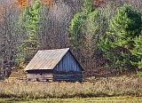 Canadian Shield Scene_DSCF02999